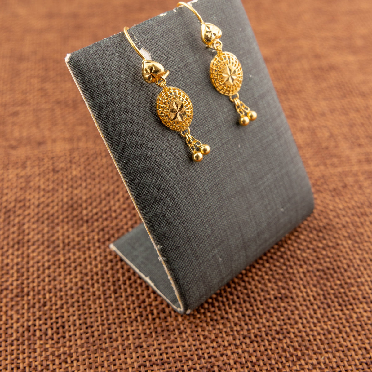 Kid's RP Earrings D6, edition E3