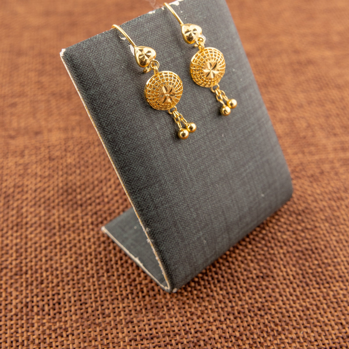 Kid's RP Earrings D2, edition E2