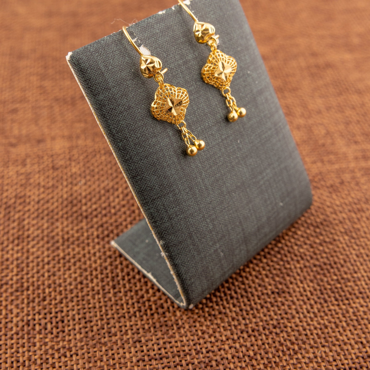 Kid's RP Earrings D5, edition E4