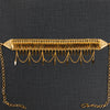 Khanaqi (V2) - Silver 925 & Gold Plated