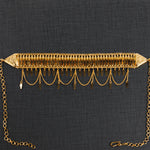 Khanaqi (V2) - Silver 925 & Gold Plated