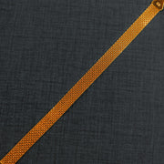 سوار سلسلة شبكة (D1) - Silver 925 و Gold Plated