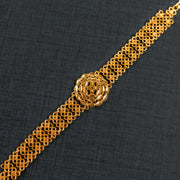 سوار RP & Casting (D2) - Silver 925 و Gold Plated