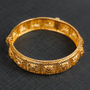 كبار الكبار كارا (D7) - Silver 925 و Gold Plated