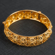 كبار الكبار كارا (D15) - Silver 925 و Gold Plated