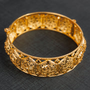 الكبار الكبار كارا (D16) - Silver 925 و Gold Plated