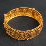 كبار الكبار كارا (D17) - Silver 925 و Gold Plated