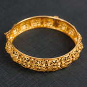 كبار الكبار كارا (D19) - Silver 925 و Gold Plated