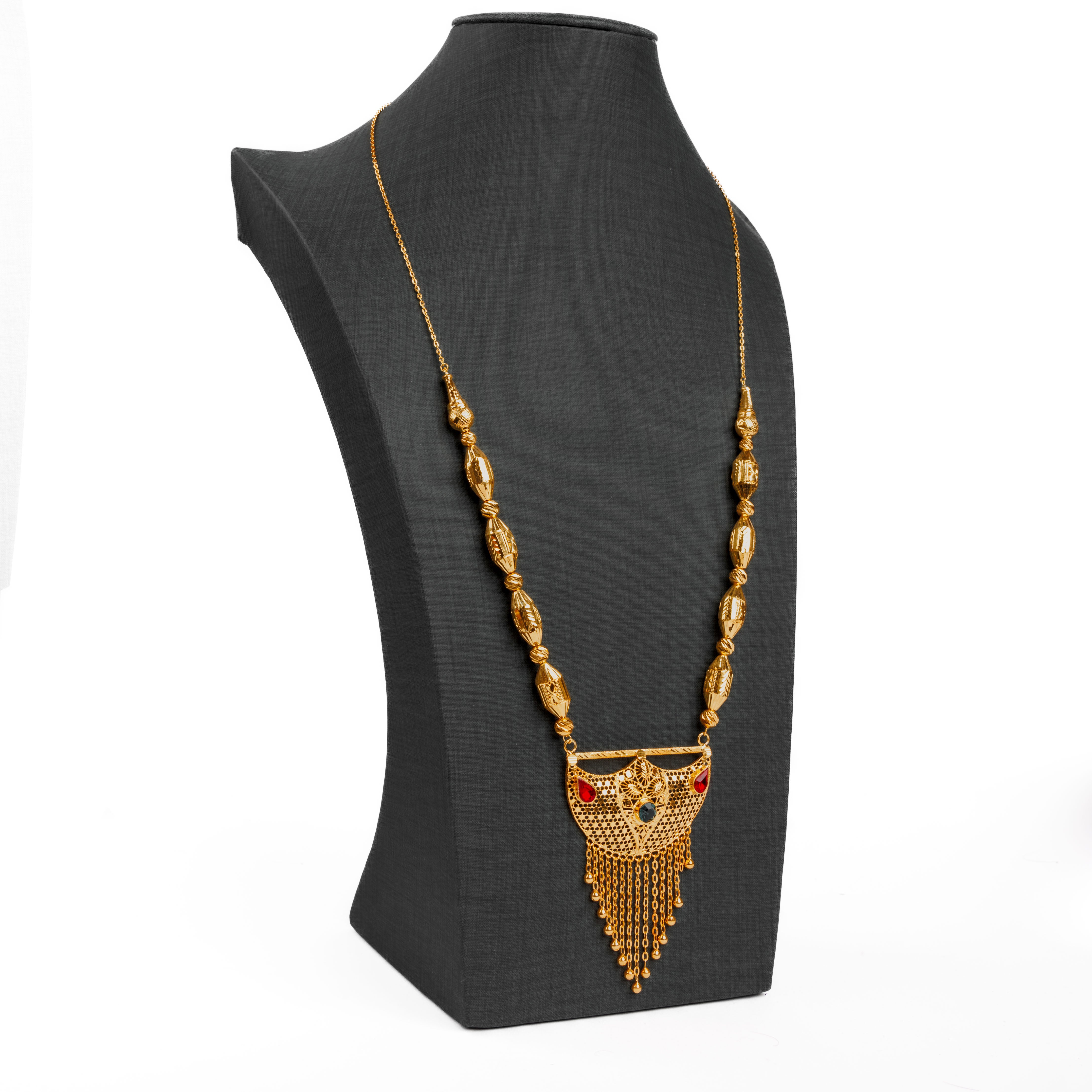 MONED MONED MALA (S -D1) - Silver 925 و GOLD مطلي