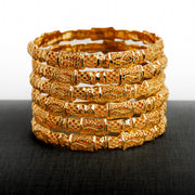 أساور البالغين (D9 -A) - Silver 925 و Gold Plated