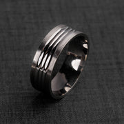 Gent's Dabla (D6) - 925 Silver & 24K Gold Plated