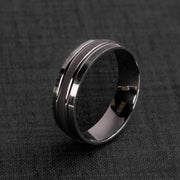 Gent's Dabla (D11) - 925 Silver & 24K Gold Plated