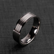 Gent's Dabla (D5) - 925 Silver & 24K Gold Plated