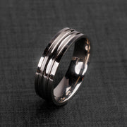 Gent's Dabla (D9) - 925 Silver & 24K Gold Plated