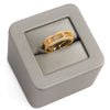 Messika Ring (D1) - Silver 925 & Gold Plated