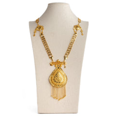 Moria التقليدية (D19)- Silver 925 و Gold Plated