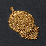 المعلقات RP (D2) - Silver 925 & Gold Plated