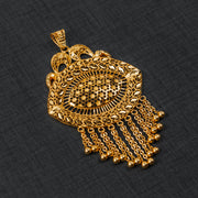 المعلقات RP (D7) - Silver 925 و Gold Plated