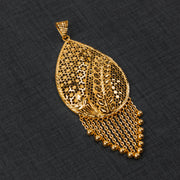المعلقات RP (D4) - Silver 925 و Gold Plated