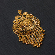 المعلقات RP (D1) - Silver 925 و Gold Plated