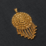 المعلقات RP (D9) - Silver 925 و Gold Plated