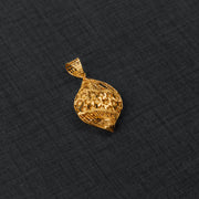 المعلقات RP (D22) - Silver 925 و Gold Plated