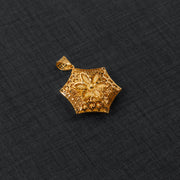 المعلقات RP (D20) - Silver 925 و Gold Plated