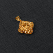 المعلقات RP (D16) - Silver 925 و Gold Plated