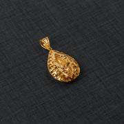 المعلقات RP (D17) - Silver 925 و Gold Plated