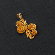 المعلقات RP (D11) - Silver 925 و Gold Plated