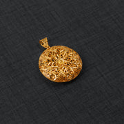 المعلقات RP (D10) - Silver 925 و Gold Plated