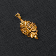 المعلقات RP (D18) - Silver 925 و Gold Plated
