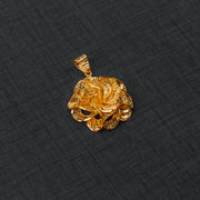 المعلقات RP (D25) - Silver 925 و Gold Plated
