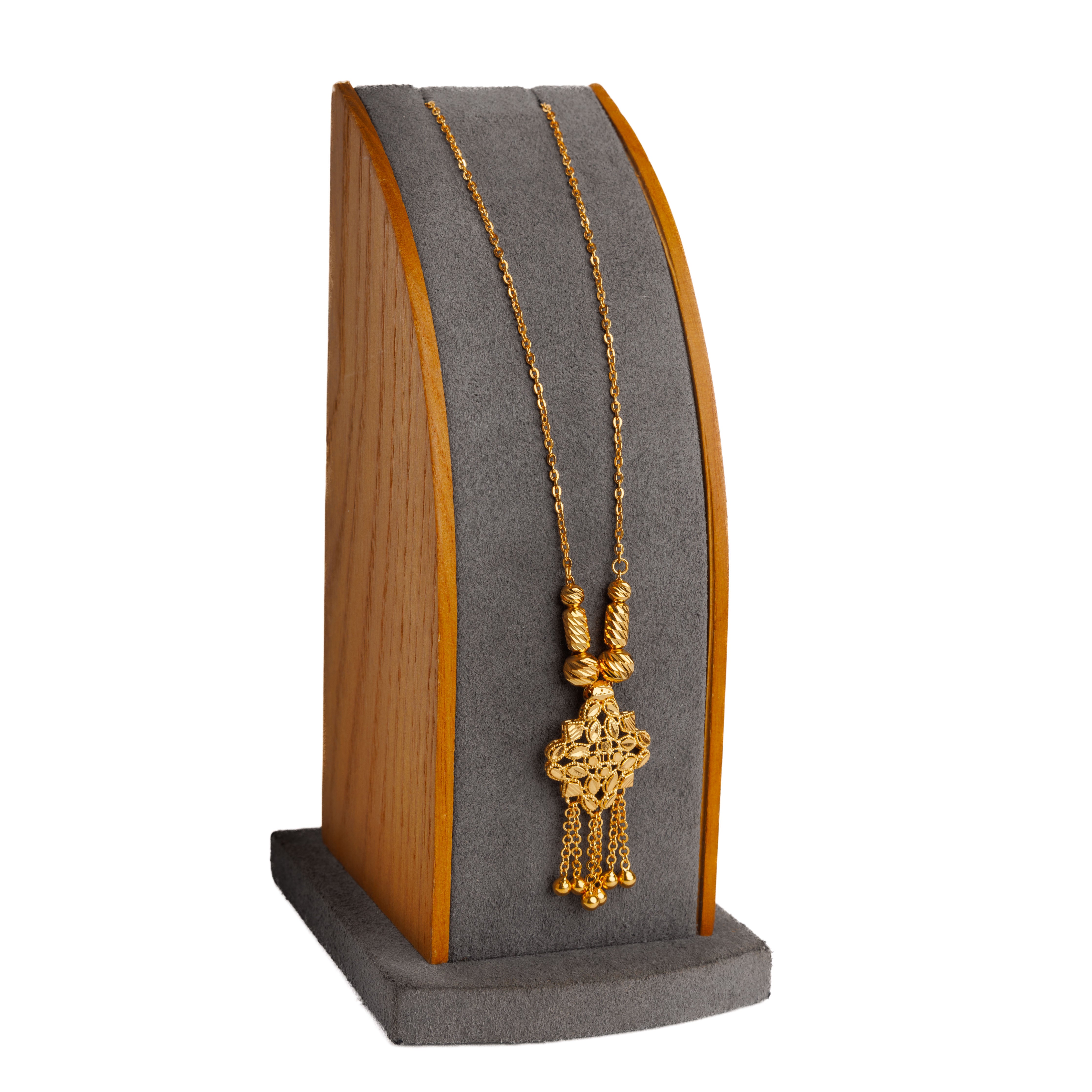 RP Kid's Mala (D6) - 925 Silver & 24K Gold Plated