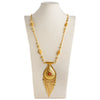 Traditional Mina Moria (D29)- Silver 925 & Gold Plated