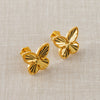 Butterfly Tops - Silver 925 & Gold Plated