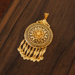 RP Pendants (D35) - Silver 925 & Gold Plated