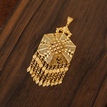 RP Pendants (D37) - Silver 925 & Gold Plated