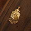 RP Pendants (D41) - Silver 925 & Gold Plated