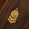 Kid's Casting Pendants (D5) - Silver 925 & Gold Plated