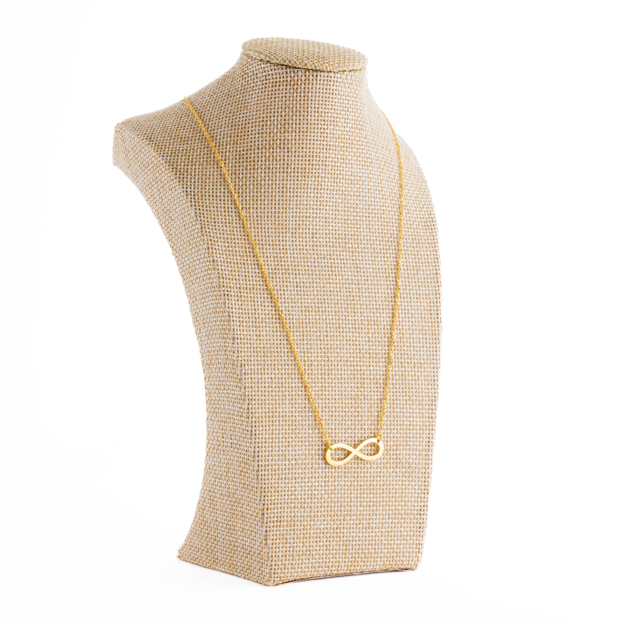 Choker Pendant (D83) - Silver 925 & Gold Plated