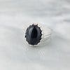 Gent's Ring (D2) - Silver 925