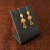 Kid's RP Earrings (D4) - Silver 925 & Gold Plated