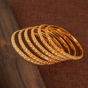 أساور البالغين (D13 -A) - Silver 925 و Gold Plated