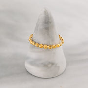 Traditional Haisa (D28)- Silver 925 & Gold Plated