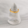 Traditional Haisa (D27)- Silver 925 & Gold Plated