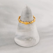 Traditional Haisa (D25)- Silver 925 & Gold Plated