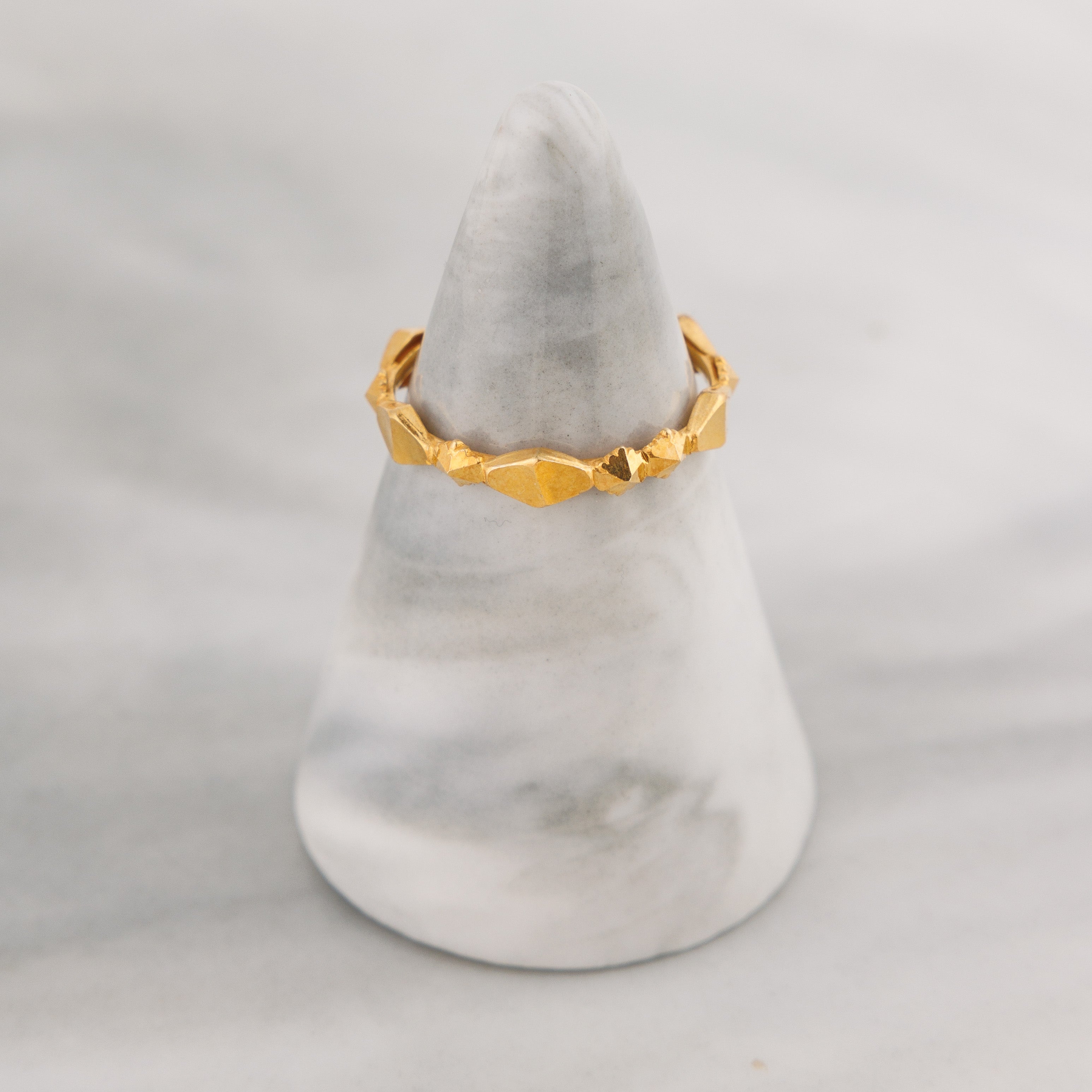 Traditional Haisa (D25)- Silver 925 & Gold Plated