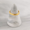 Traditional Haisa (D23)- Silver 925 & Gold Plated