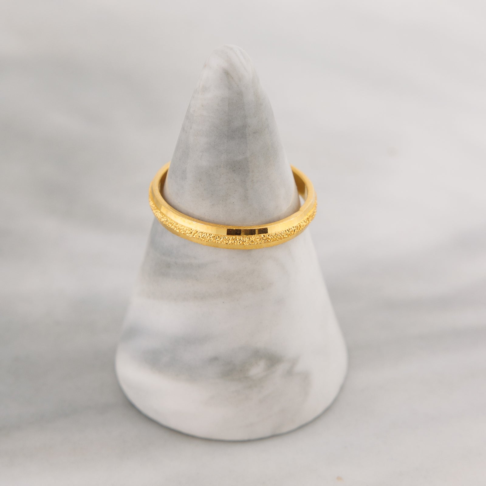 Traditional Haisa (D23)- Silver 925 & Gold Plated